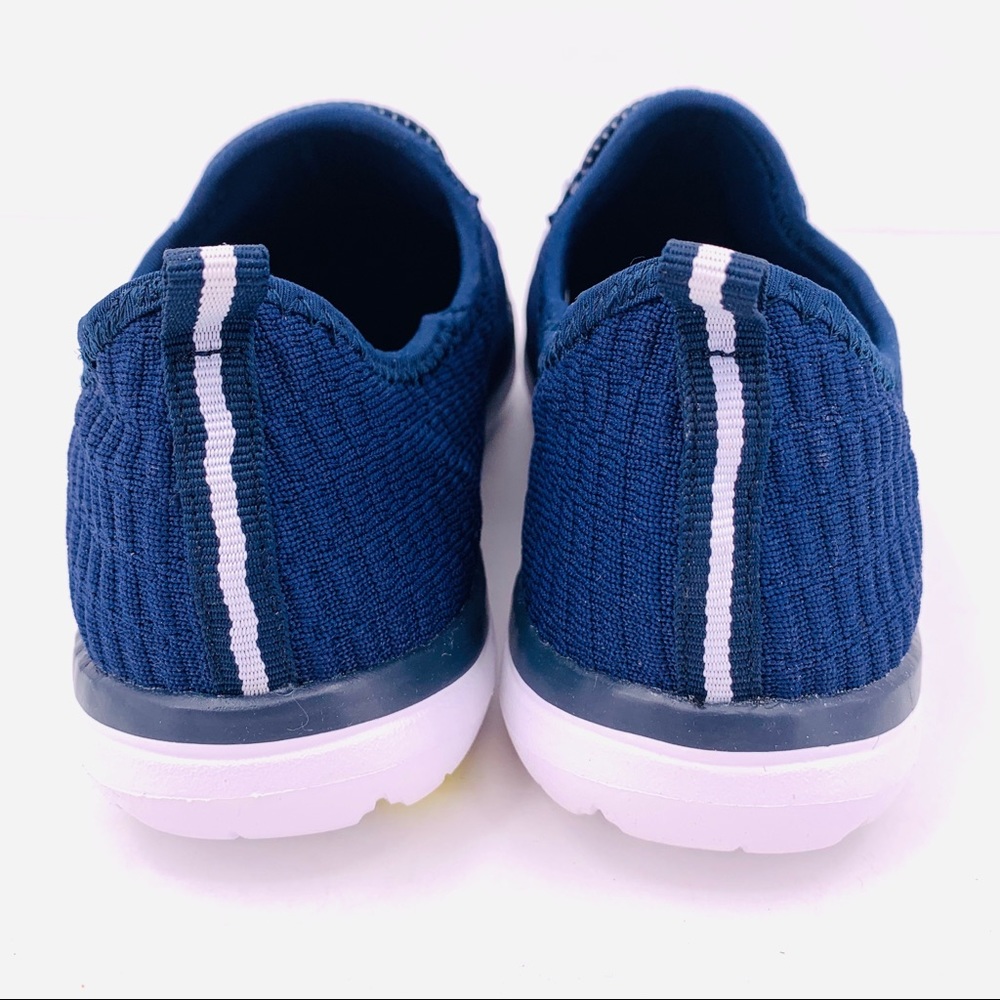 Comfortview Ariya Casual Chic Athleisure Sneakers - Picture 3 of 8